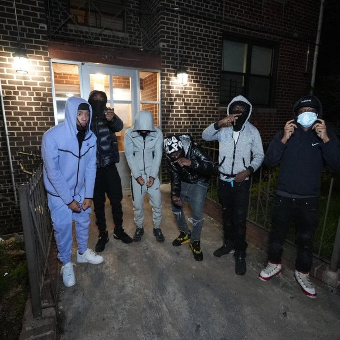 Stream stacks bw, ethosuave, rick nick, btf reem - 80z bop