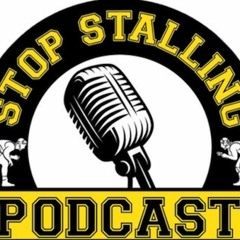 Stop Stalling Ep 15 with Tim Gaither and Curt Fletcher