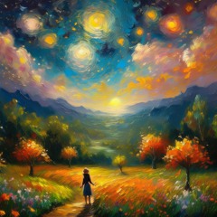 Following Daydreams