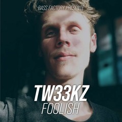 Tw33kz - Foolish