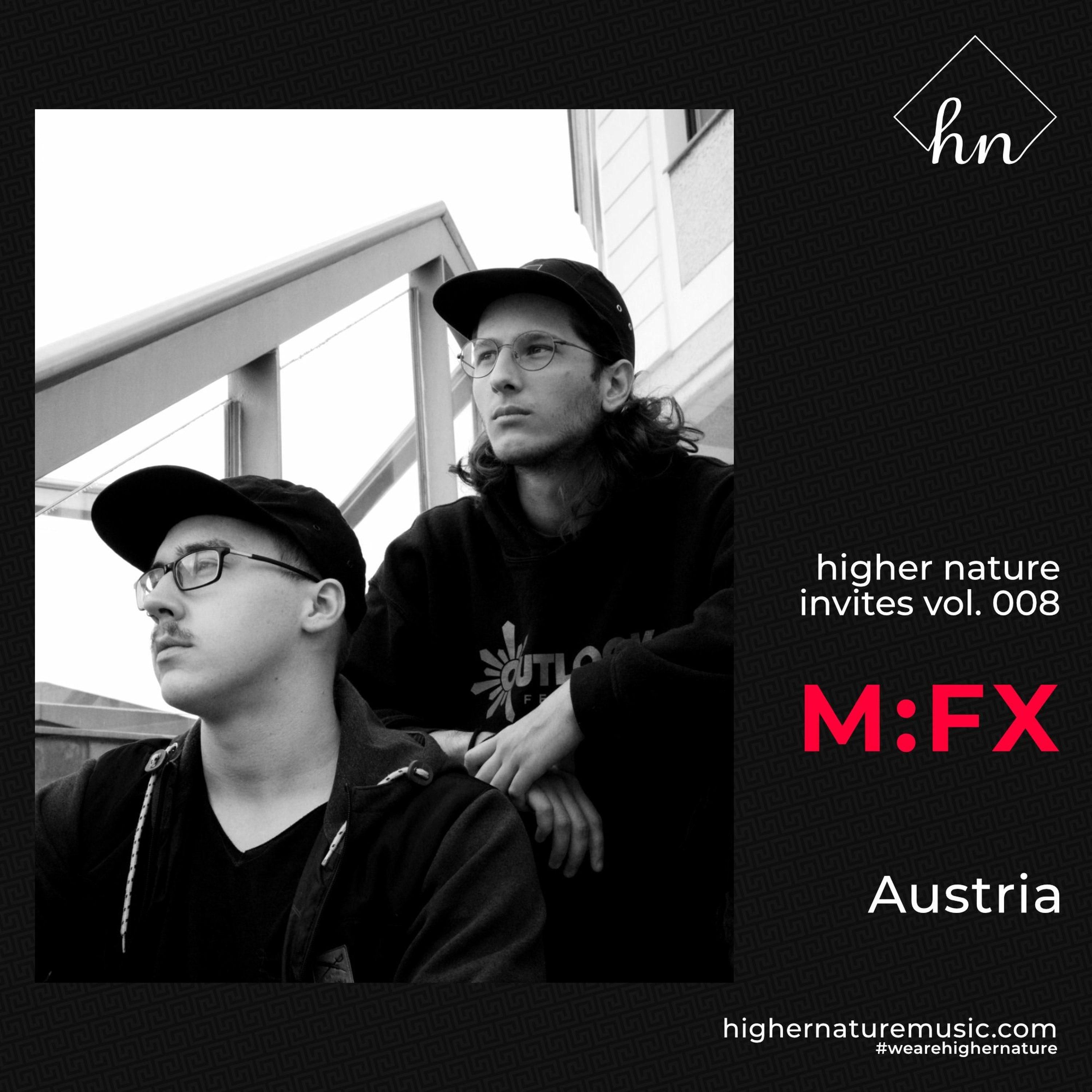 Higher Nature Radio