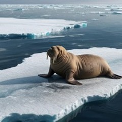 Song for walrus (feat Pépita)