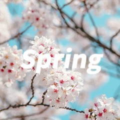 벚꽃길 부수는 믹셋