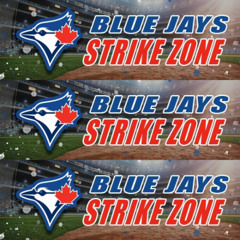 Monday, September 29: Blue Jays Strike Zone