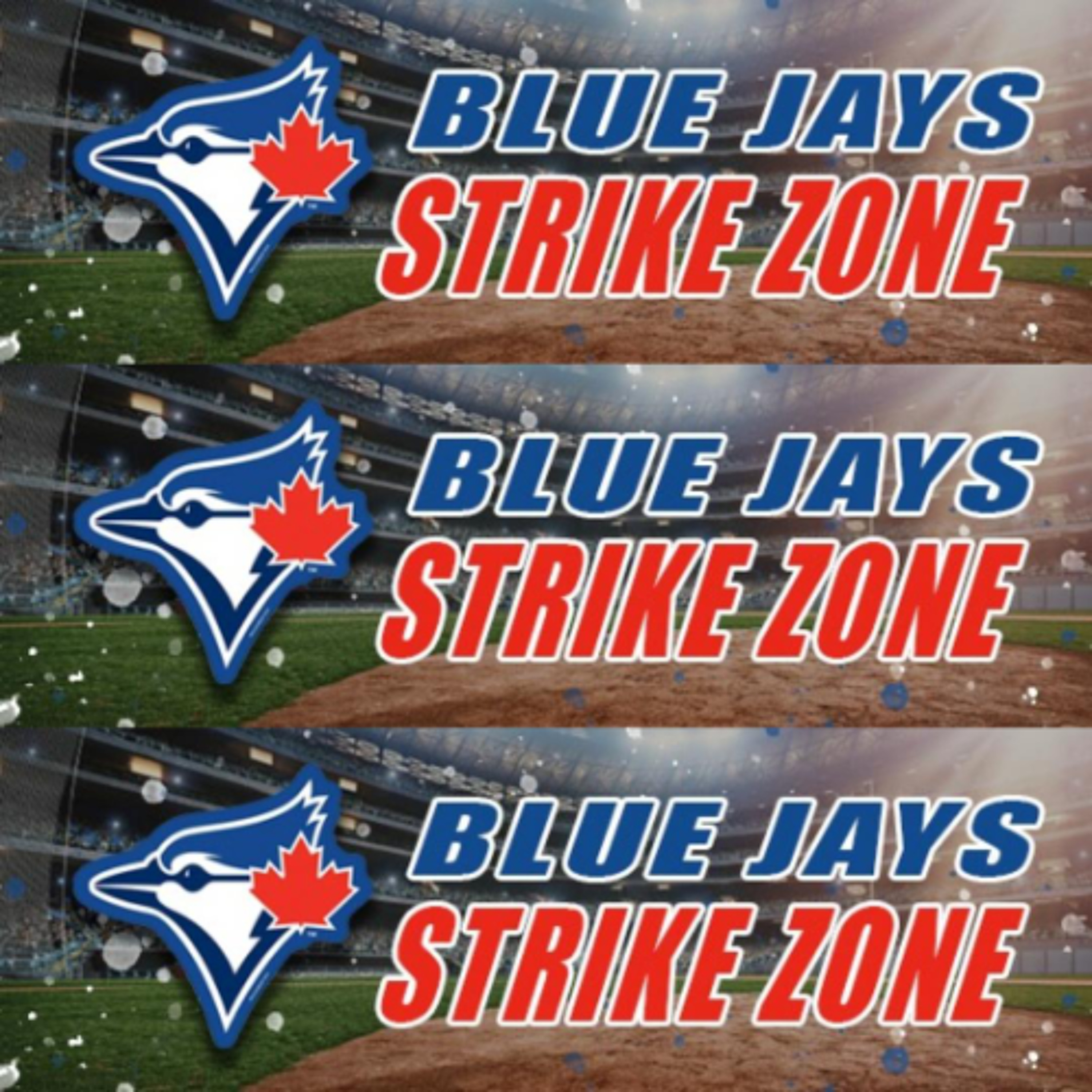 Sunday, April 19:  Blue Jaya Strike Zone L