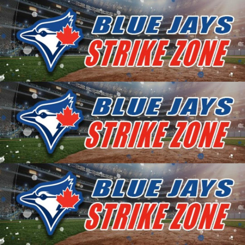 Friday, December 12: Blue Jays Strike Zone