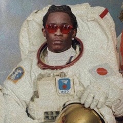 Young Thug - Hate The Game (Live at Tiny Desk)