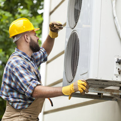 What Are the Best Locations for Split System Air Conditioners