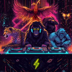 DANCE WAVE | SUPERPOWERS MIX | 4TH QUARTER 2024