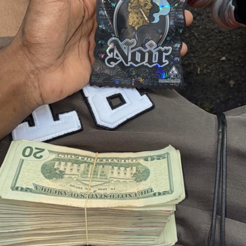 Dumb Maks- Kdotfrmthehill x Rio x Jah Rilla