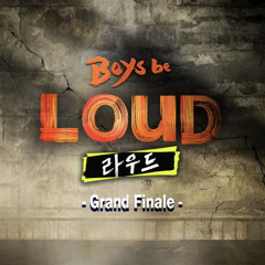 TEAM JYP - GET LOUD - 라우드 SBS