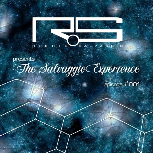 The Salvaggio Experience Episode #001