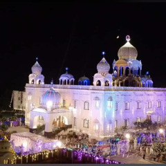Patit Udharan Satgur Mera  Bhai Bakhshish Singh bakhshi jawaddi taksal