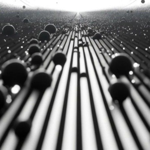 Steven S. - Lost in the Sound