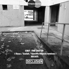 CV Premiere I Cult - Brickwall
