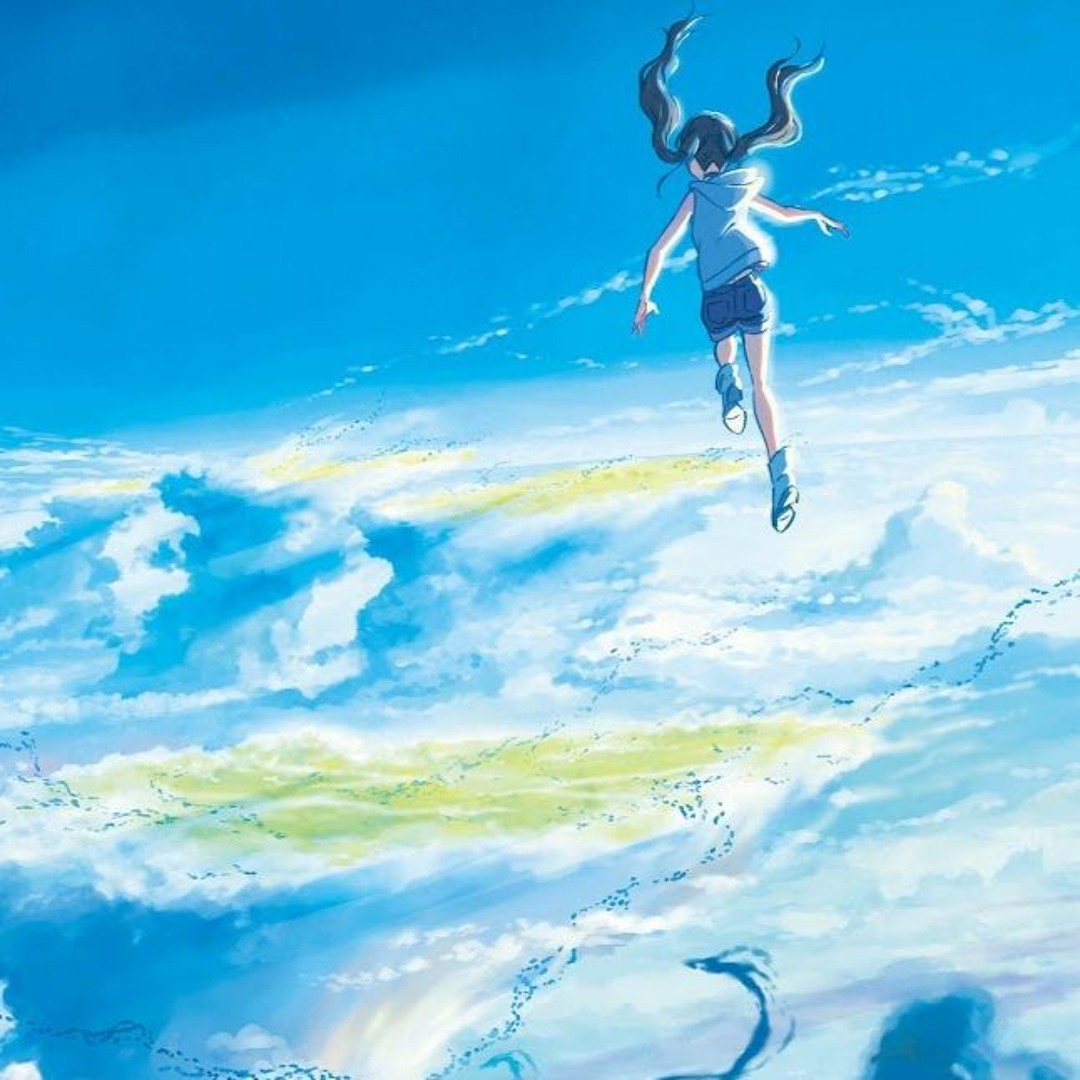 Listen to RADWIMPS - グランドエスケープ (Grand Escape) feat.三浦