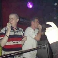 DJ AMMO - T & MC BOUNCIN High Voltage Part 4 175 Bpm