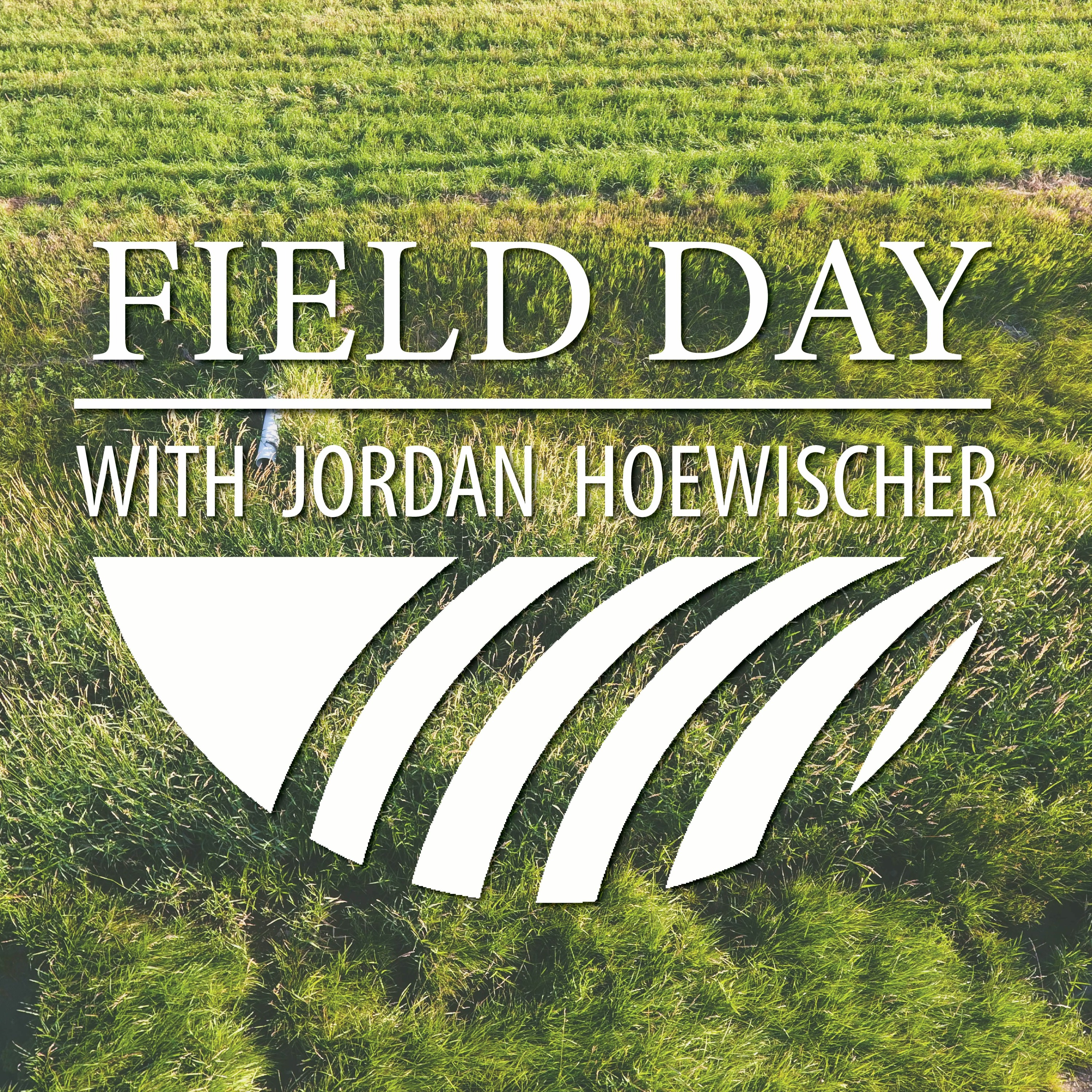Field Day with Jordan Hoewischer