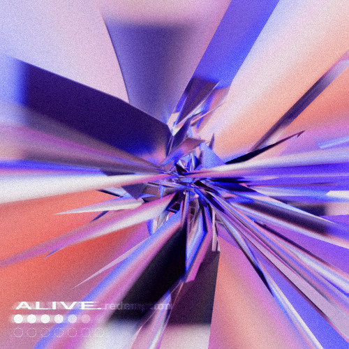ALIVE (redemption)