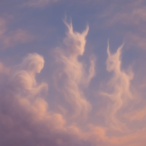 Airsongs: Cloud Sprites