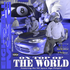 8Ball & MJG - For Real (BW99 Slowed & Throwed)