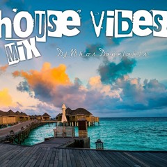 Deep House Vibes mix 19 - 2020 # Dj Nikos Danelakis#Best of deep vocal house