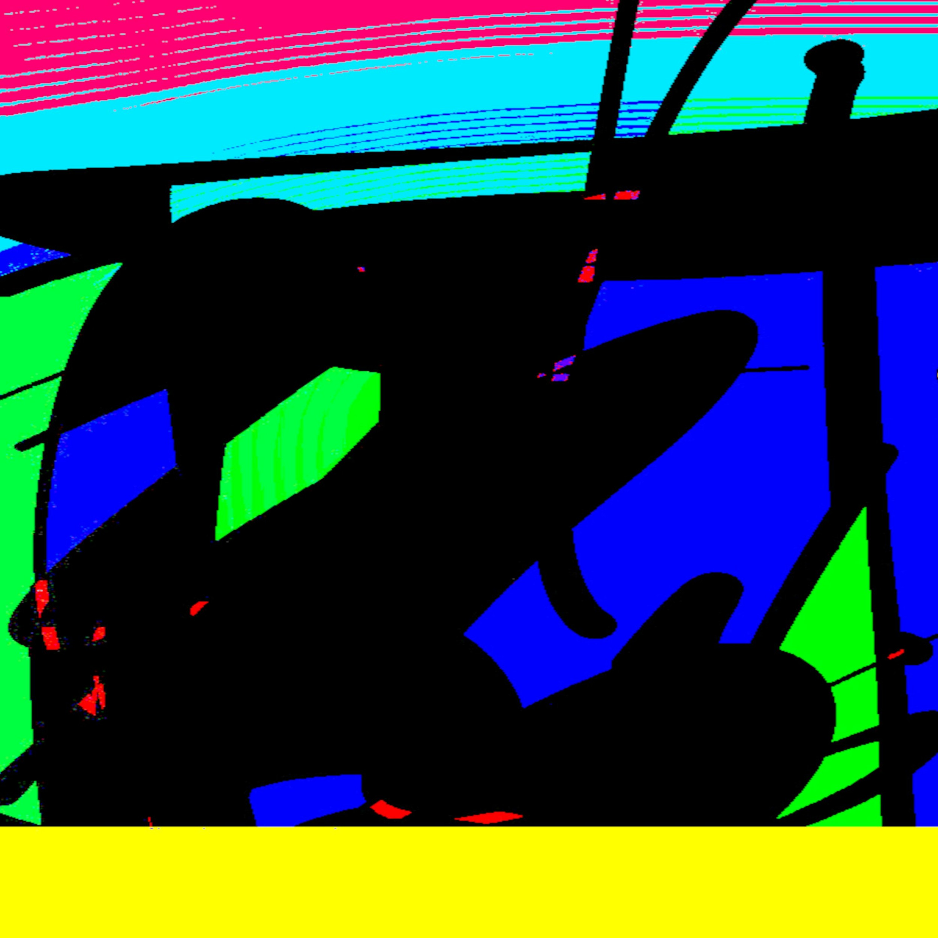 231015 Sunday Bluzz episode artwork
