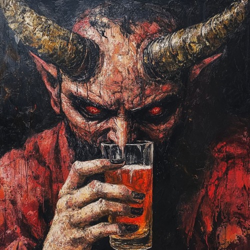 Drinking for Evil