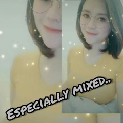 Kiss the rain progre selatan ( Mixed)