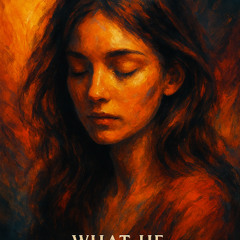 What He Never Said (Her Side)