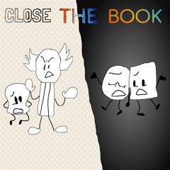 Pencilman song - CLOSE THE BOOK (INSTRUMENTAL V1)