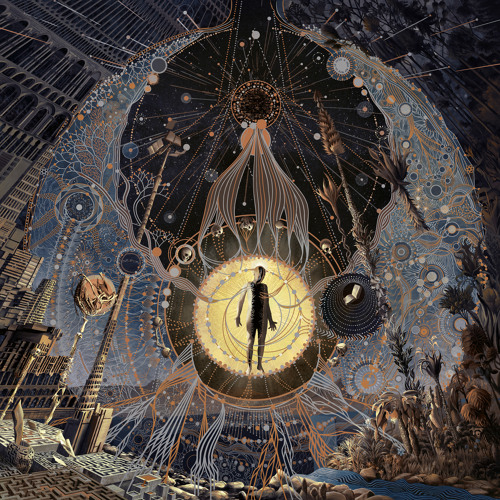 Förnyelse i Tre Akter