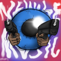 Steprrr-Proll {Prod Cashcole} {New Age + 8bit Exclusive}