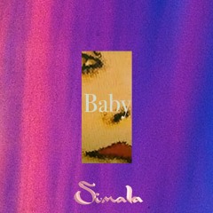 Simala - B131611 (Baby - Cash Bently ft CandyPaint Vocal Edit )