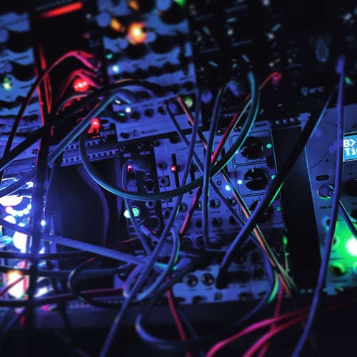 KllangBunker @ Raw #2