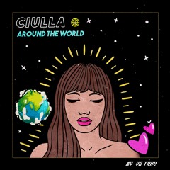 Ciulla X R3mark - Around The World [Dab Records Premiere]