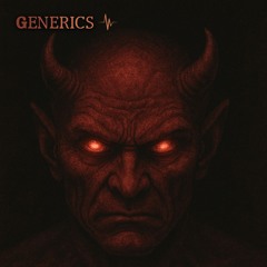 Devil's Eyes