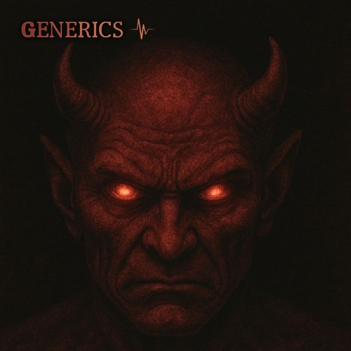 Devil's Eyes
