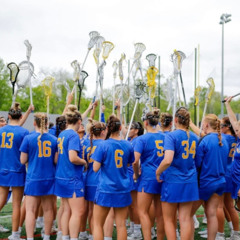New Haven Women's Lacrosse 2025
