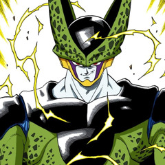 Pefect Cell theme - Slowed to “perfection”