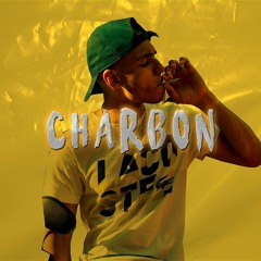 Zikxo x Moha la Squale Type Beat "Charbon" | Guitar Rap Beat | YJ Production & Mxney