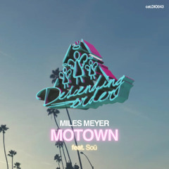 Motown (feat. Soū)