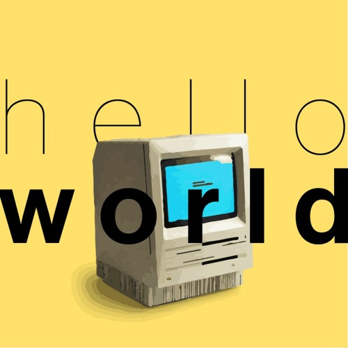 Hello - World - Machine Translation and the future of Human Communication by MG
