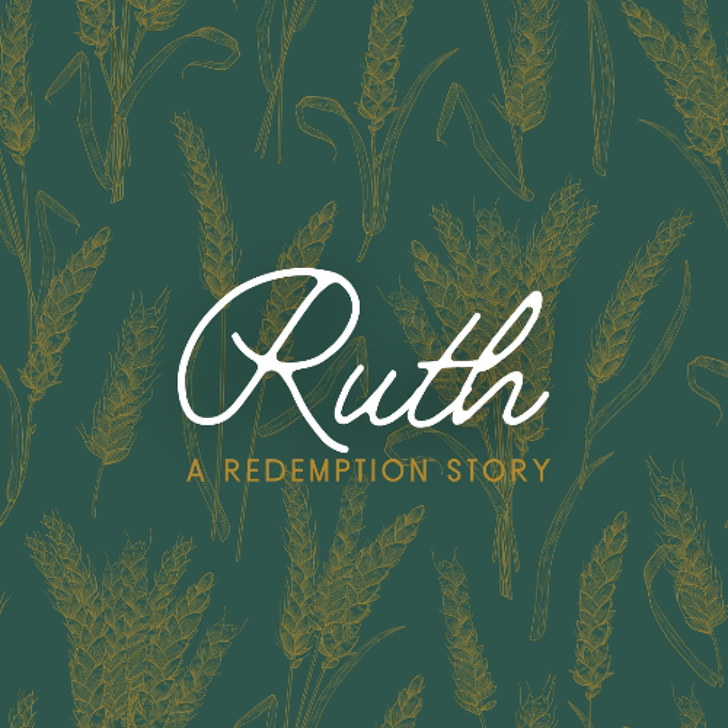 Grace - Ruth 2 episode artwork
