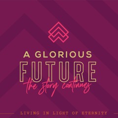 Living In Light Of Eternity (Pastor Doug)