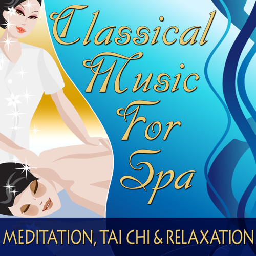 Air on a G String, Orchestral Suite No. 3 in D major, BWV 1068 (as made famous by Johann Sebastian Bach)