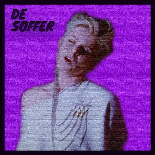 Robyn -Dancing On My Own (DE SOFFER REMIX)