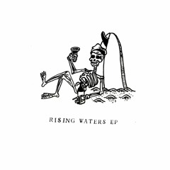 DJ Wasser & Tamakastania - Rising Waters EP (snippets)