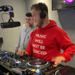 Regan Bowes Live on Flex FM  06-03-21