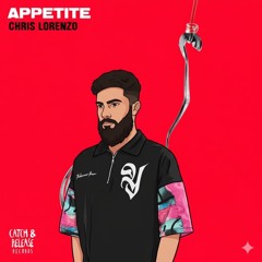 Chris Lorenzo & Massari - Appetite x Inta Hayati (WASSIF mashup)